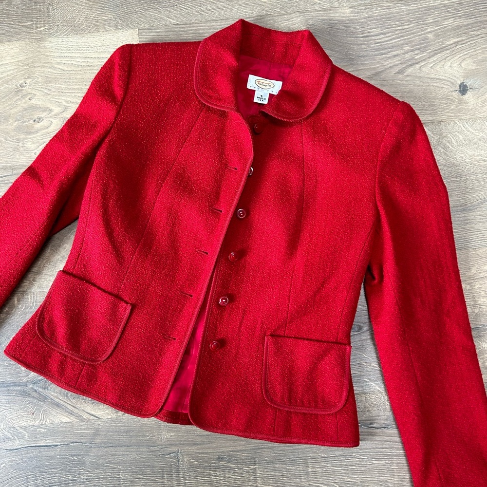 VTG Talbots Blazer (4P)
